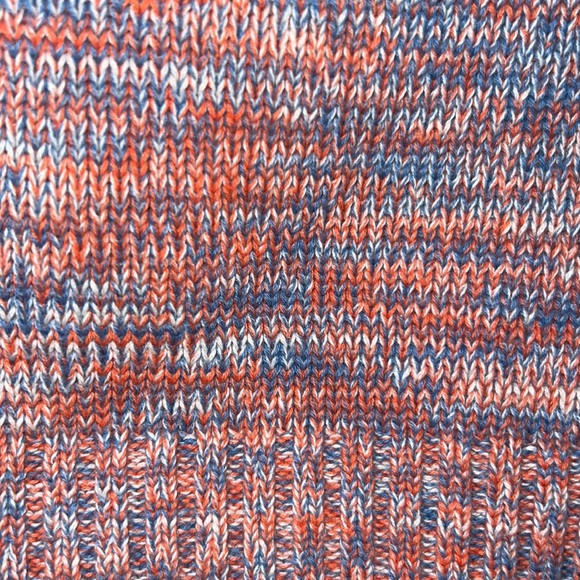 NWOT Space Dye Crop Top - Another Girl - Picture 4 of 4